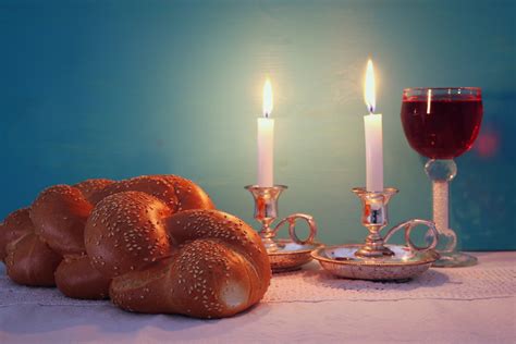 Shabbat Evening Rituals. Kiddush. Torah Reading. Havdalah. Melave Malke. Eruv. Traditional Elements of Shabbat: Challah, Candles and Wine. Encyclopedia of Jewish and Israeli history, politics and culture, with biographies, statistics, articles and documents on topics from anti-Semitism to Zionism.
